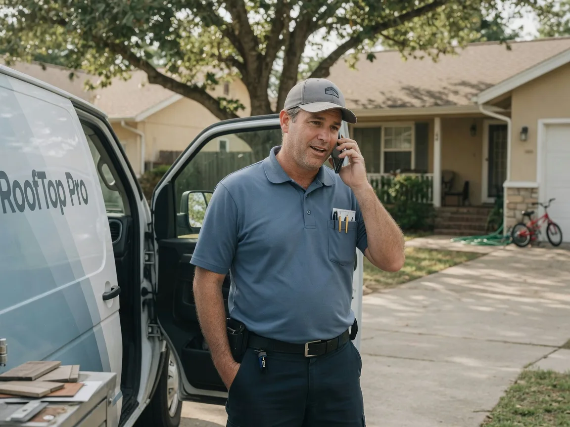 Roof Repair West Pittsburg, PA FAQs