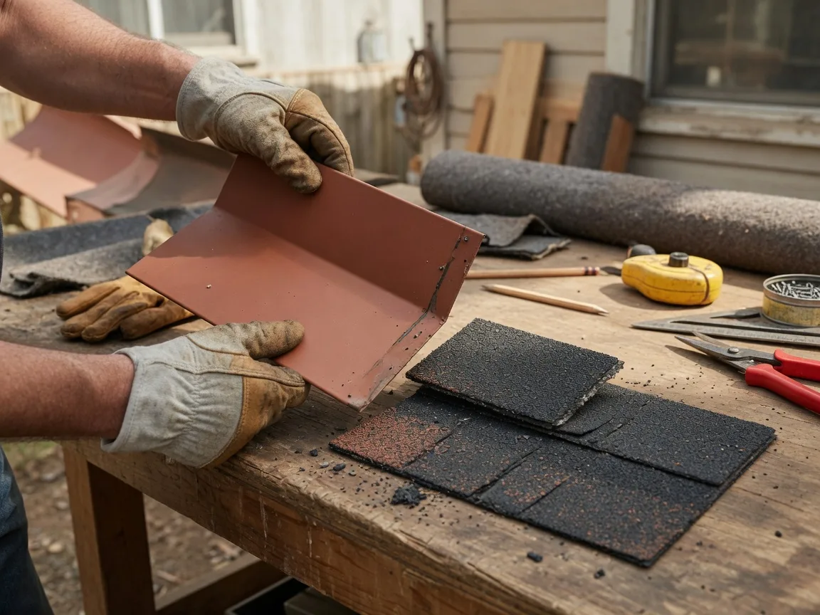 Roof Repair company in West Pittsburg, PA